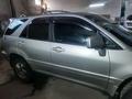 Lexus RX 300 2001 года за 5 500 000 тг. в Жезказган – фото 5