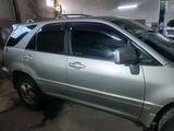 Lexus RX 300 2001 года за 6 000 000 тг. в Жезказган – фото 5