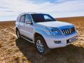 Toyota Land Cruiser Prado 2007 года за 10 500 000 тг. в Актау