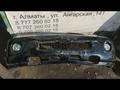 Бампер в сборе с туманкаит на Lincoln Navigator 2 поколения оригинал за 70 000 тг. в Алматы