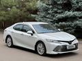 Toyota Camry 2021 годаfor15 700 000 тг. в Шымкент – фото 2