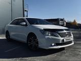 Toyota Camry 2011 года за 7 800 000 тг. в Астана – фото 4