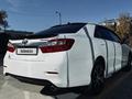 Toyota Camry 2011 года за 7 800 000 тг. в Астана – фото 9