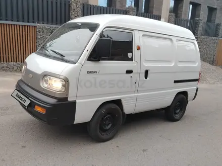 Chevrolet Damas 2020 года за 3 200 000 тг. в Алматы – фото 3