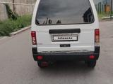 Chevrolet Damas 2020 года за 3 200 000 тг. в Алматы – фото 4