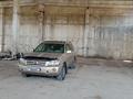 Toyota Highlander 2005 года за 7 800 000 тг. в Алматы