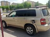 Toyota Highlander 2005 годаүшін7 800 000 тг. в Алматы – фото 3