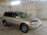 Toyota Highlander 2005 годаүшін7 800 000 тг. в Алматы – фото 4