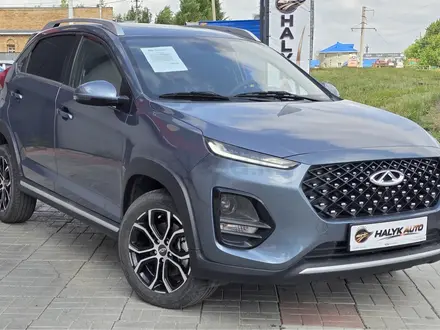 Chery Tiggo 2 Pro 2023 года за 5 300 000 тг. в Костанай