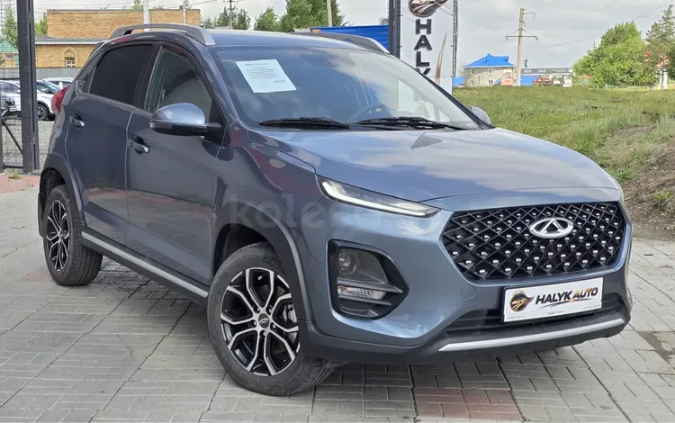 Chery Tiggo 2 Pro 2023 года за 5 300 000 тг. в Костанай