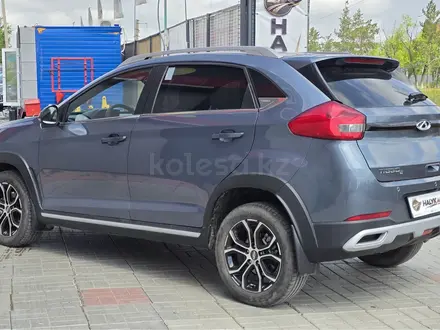 Chery Tiggo 2 Pro 2023 года за 5 300 000 тг. в Костанай – фото 10