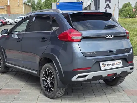 Chery Tiggo 2 Pro 2023 года за 5 300 000 тг. в Костанай – фото 11