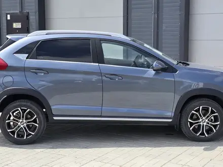 Chery Tiggo 2 Pro 2023 года за 5 300 000 тг. в Костанай – фото 15