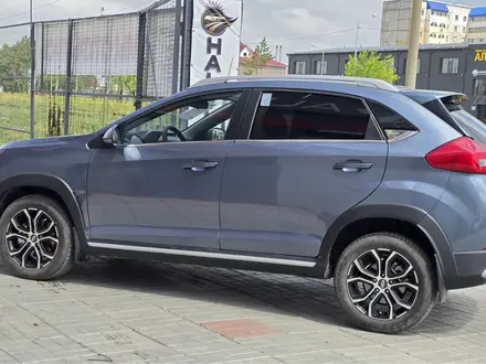Chery Tiggo 2 Pro 2023 года за 5 300 000 тг. в Костанай – фото 14