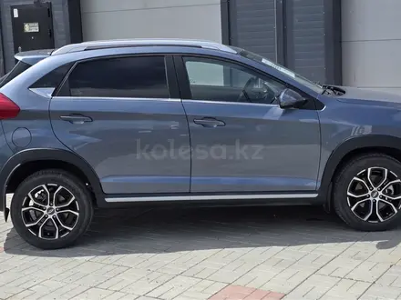 Chery Tiggo 2 Pro 2023 года за 5 300 000 тг. в Костанай – фото 16