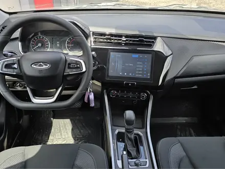 Chery Tiggo 2 Pro 2023 года за 5 300 000 тг. в Костанай – фото 17