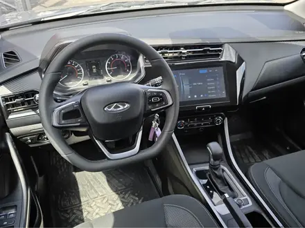 Chery Tiggo 2 Pro 2023 года за 5 300 000 тг. в Костанай – фото 18
