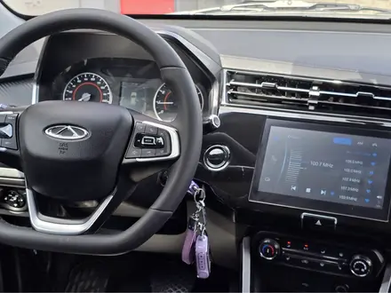 Chery Tiggo 2 Pro 2023 года за 5 300 000 тг. в Костанай – фото 19