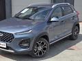 Chery Tiggo 2 Pro 2023 года за 5 300 000 тг. в Костанай – фото 4