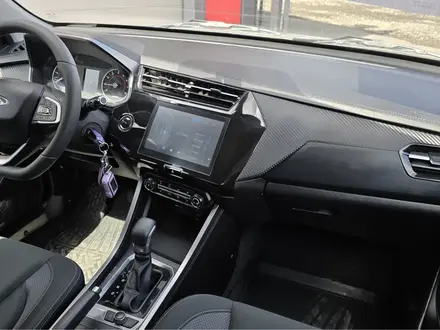 Chery Tiggo 2 Pro 2023 года за 5 300 000 тг. в Костанай – фото 20