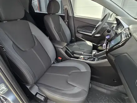 Chery Tiggo 2 Pro 2023 года за 5 300 000 тг. в Костанай – фото 21