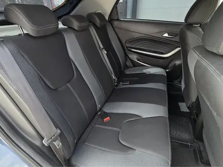 Chery Tiggo 2 Pro 2023 года за 5 300 000 тг. в Костанай – фото 22