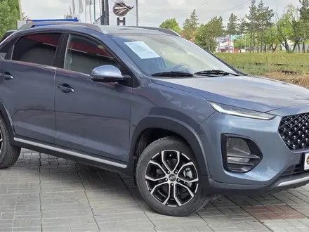 Chery Tiggo 2 Pro 2023 года за 5 300 000 тг. в Костанай – фото 2