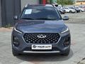 Chery Tiggo 2 Pro 2023 года за 5 300 000 тг. в Костанай – фото 3