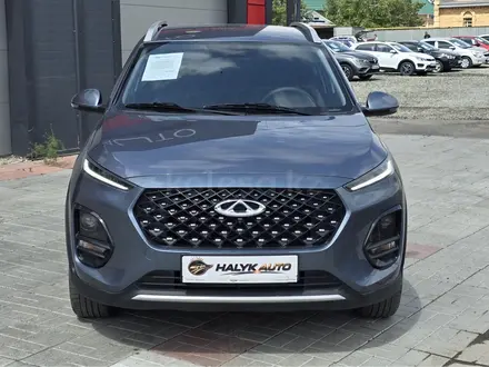 Chery Tiggo 2 Pro 2023 года за 5 300 000 тг. в Костанай – фото 3