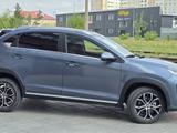 Chery Tiggo 2 Pro 2023 года за 5 300 000 тг. в Костанай – фото 5