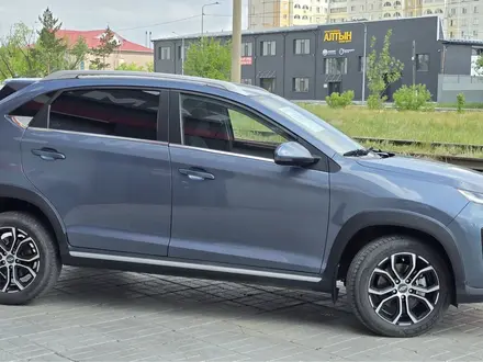 Chery Tiggo 2 Pro 2023 года за 5 300 000 тг. в Костанай – фото 5