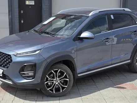 Chery Tiggo 2 Pro 2023 года за 5 300 000 тг. в Костанай – фото 7