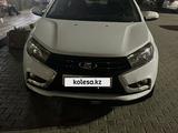 ВАЗ (Lada) Vesta 2018 годаүшін4 750 000 тг. в Актау