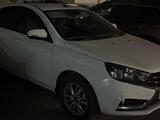 ВАЗ (Lada) Vesta 2018 годаүшін4 750 000 тг. в Актау – фото 2