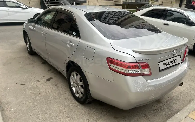 Toyota Camry 2010 годаfor6 100 000 тг. в Тараз