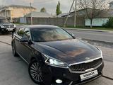 Kia K7 2019 годаүшін9 600 000 тг. в Шымкент – фото 2