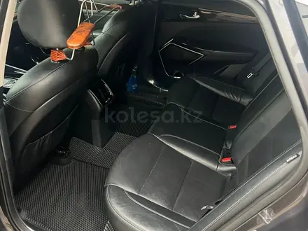Kia K7 2019 года за 9 600 000 тг. в Шымкент – фото 10