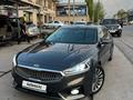 Kia K7 2019 годаүшін9 600 000 тг. в Шымкент