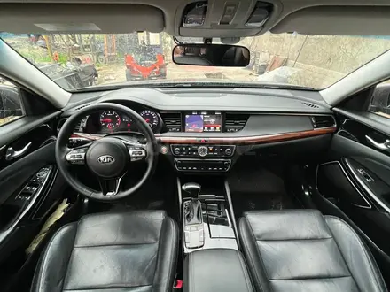 Kia K7 2019 года за 9 600 000 тг. в Шымкент – фото 8