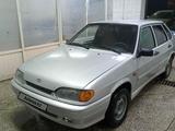 ВАЗ (Lada) 2115 2009 годаүшін1 600 000 тг. в Алматы – фото 4