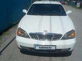 Daewoo Magnus 2002 года за 1 600 000 тг. в Алматы