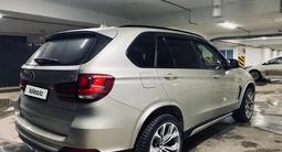 BMW X5 2014 года за 14 000 000 тг. в Астана