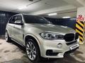 BMW X5 2014 года за 14 000 000 тг. в Астана