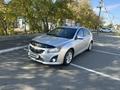 Chevrolet Cruze 2012 годаүшін4 050 000 тг. в Астана – фото 2