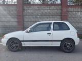 Toyota Starlet 1998 годаfor2 200 000 тг. в Алматы – фото 4