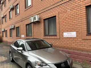 Lexus IS 250