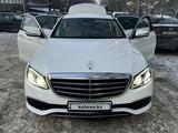 Mercedes-Benz E 300 2016 года за 20 300 000 тг. в Алматы – фото 2