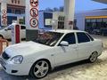 ВАЗ (Lada) Priora 2170 2013 года за 2 600 000 тг. в Атырау