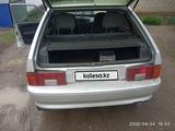 ВАЗ (Lada) 2114 2012 года за 2 000 000 тг. в Актобе – фото 5