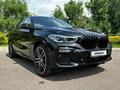 BMW X6 2020 годаfor40 000 000 тг. в Алматы